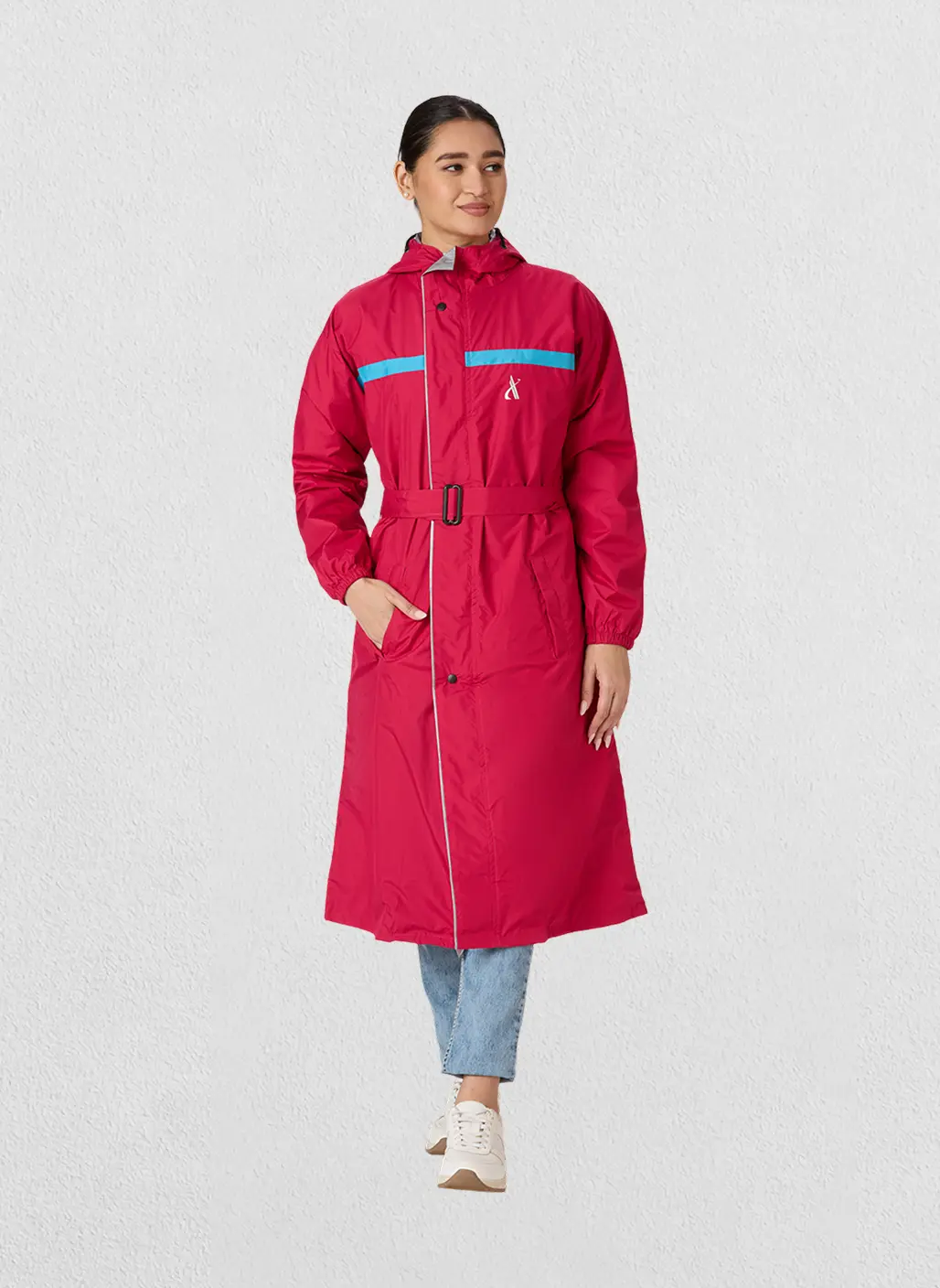 Aashi Cherry – The Art of Monsoon Dressing