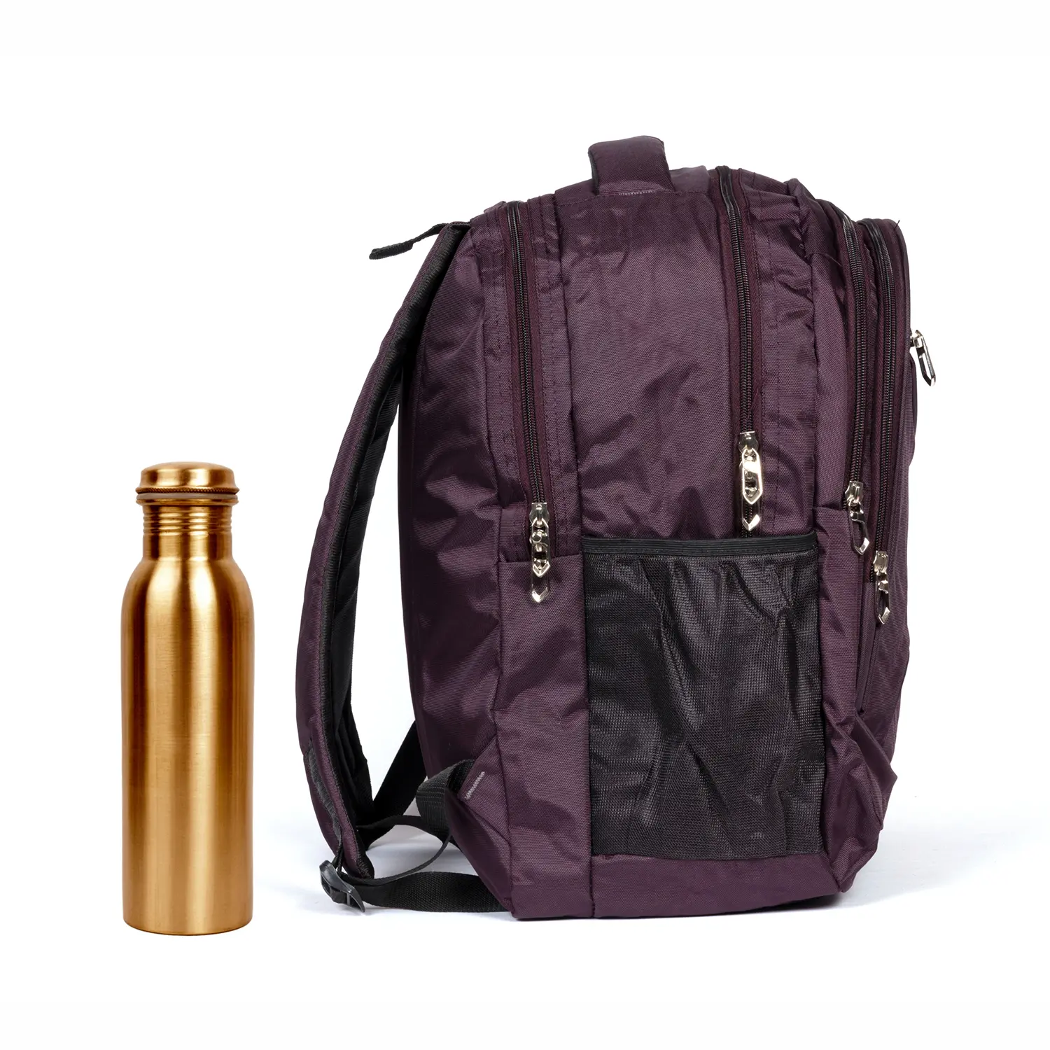 Burgundy ----- Purple