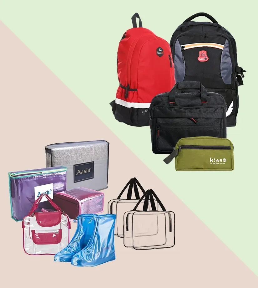 Bags