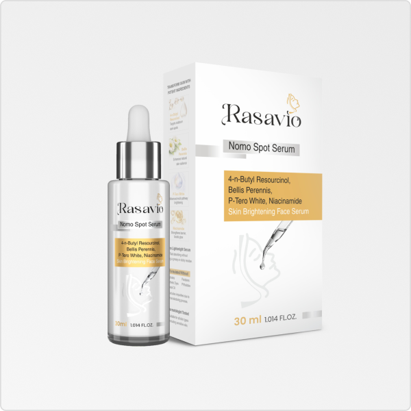 Nomo Spot Serum