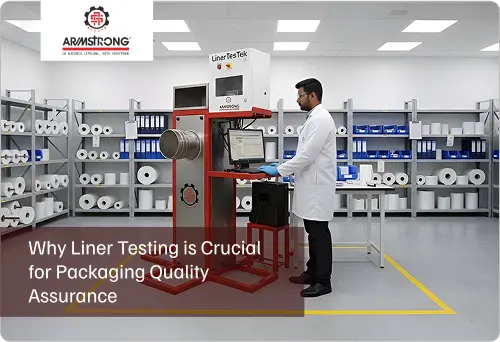 Why Liner Testing is Crucial for Packaging Quality Assurance