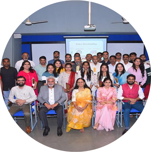 networking event