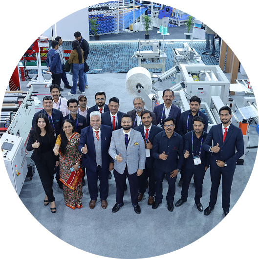 plastindia 2026