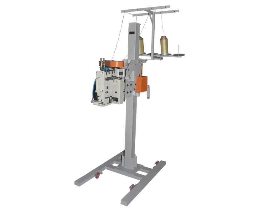 Conveyor Machines