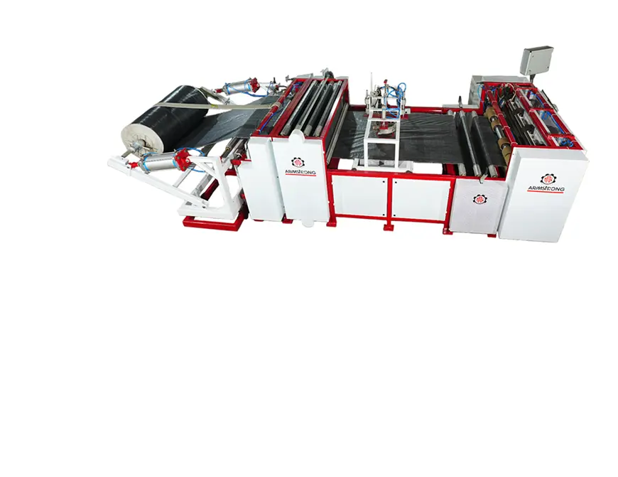 FIBC Machines