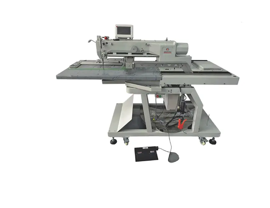 Sewing Machines