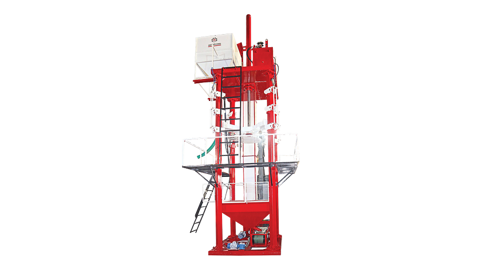 Bag Testing Machine