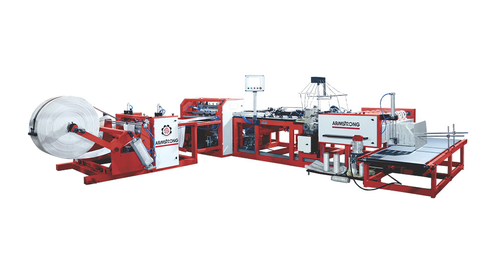 BCS Machine
