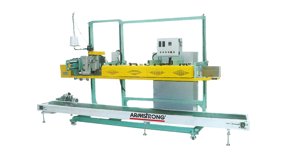 Bag Sealing Machine