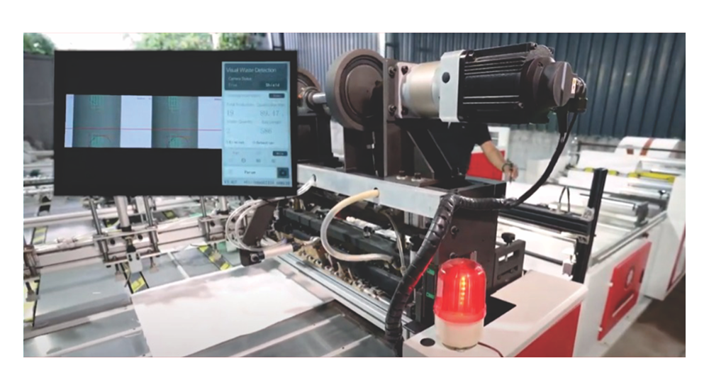 AI Defect Detection System
