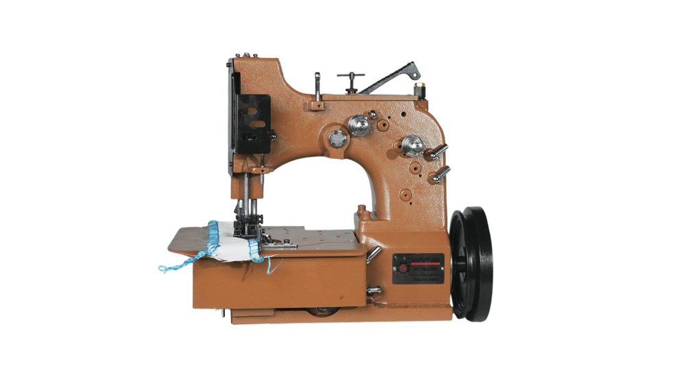 High-Speed Single Needle Union Feed Lockstitch Machine