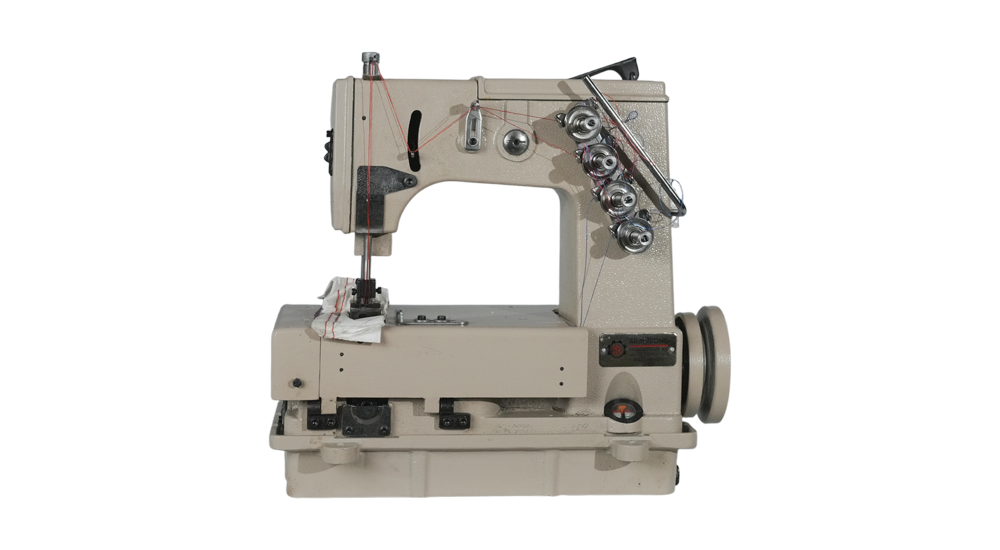 FIBC Bag Sewing Machine