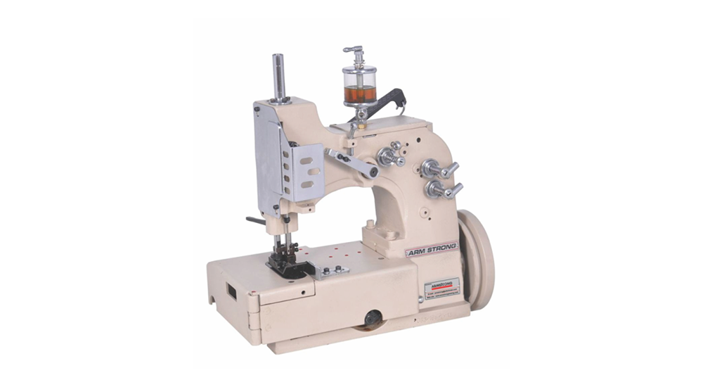 FIBC Big Bag Sewing Machine