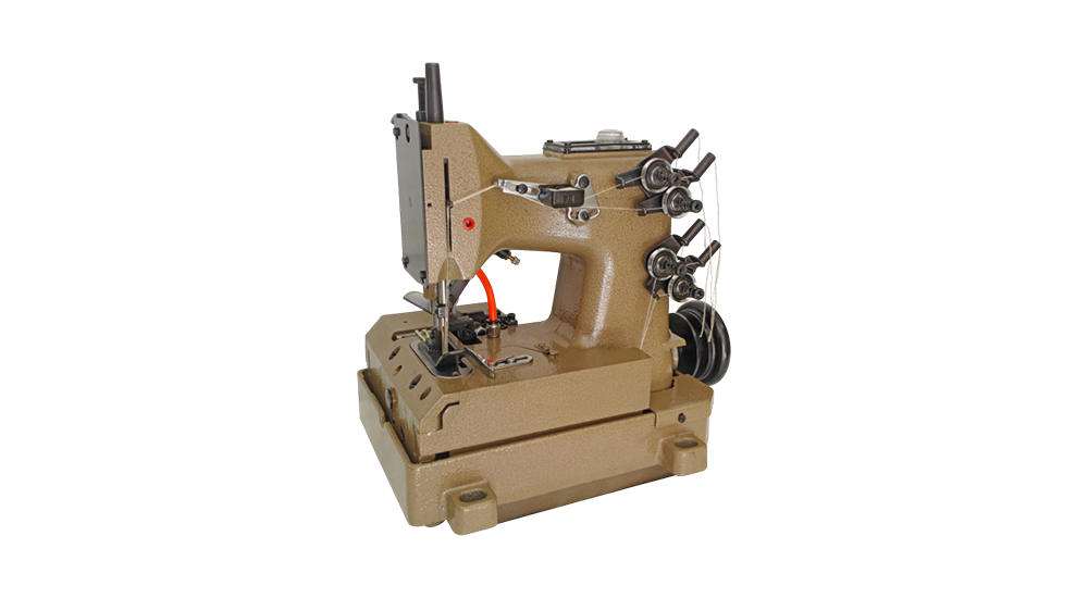 Bag Sewing Machine