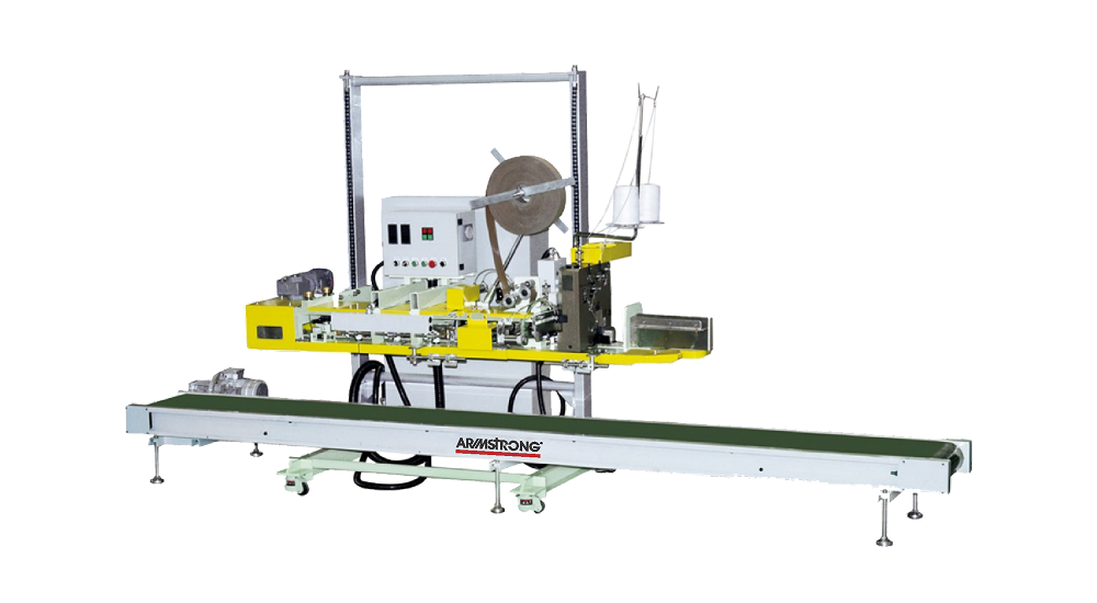 Heat Sealing Machine