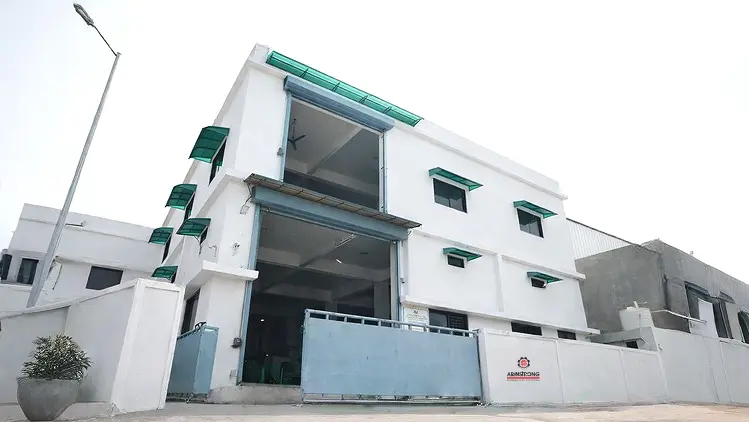 FIBC Unit