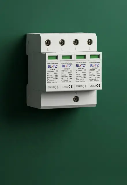 Surge Protection Device