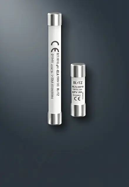 Fuses