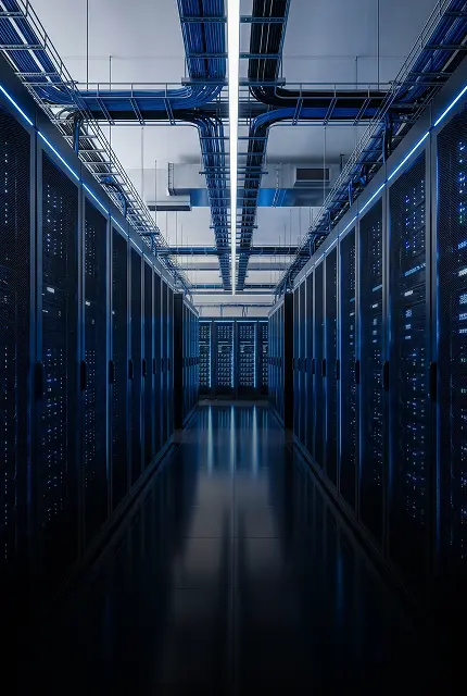 Data Center