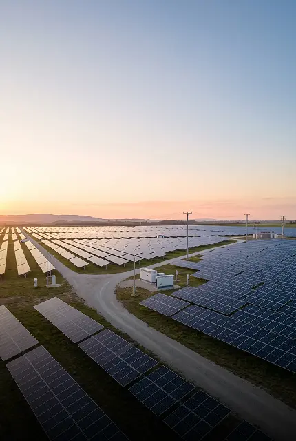 Solar Plants