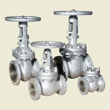 Valves