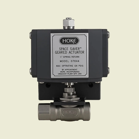 Actuators