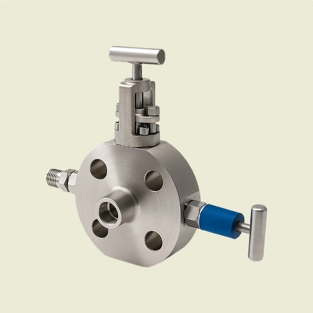 Flanges