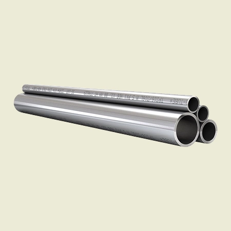 Instrumentation tubes