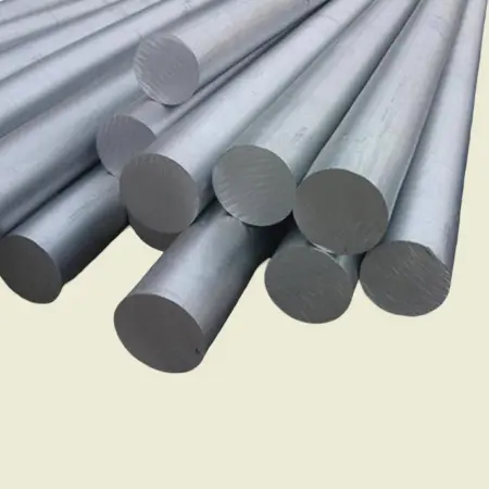 Round Bar