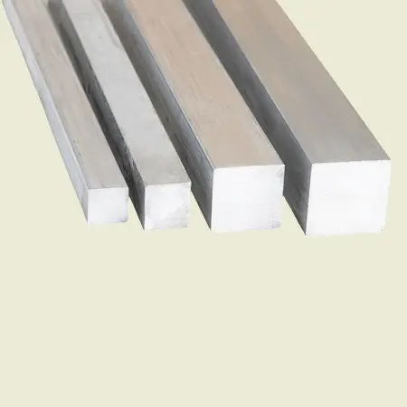 Square Bar