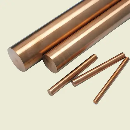 Round Bar