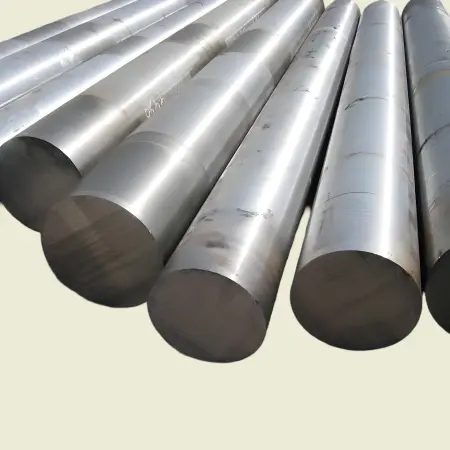 Round Bar