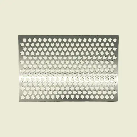 Perforated Sheets
