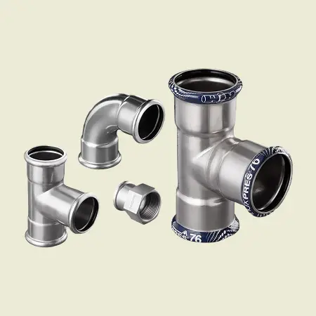 Press Fittings