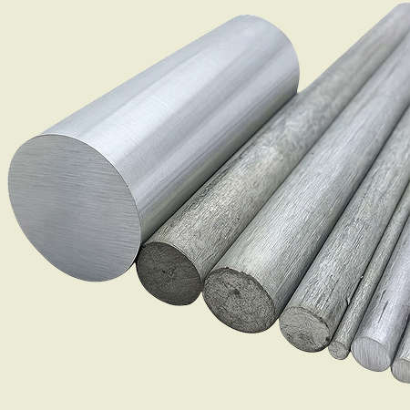 Round Bar