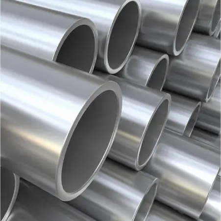 heat exchanger condensers stainless steel pipes