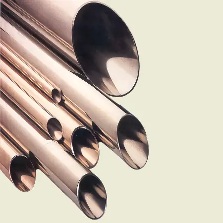 non ferrous metal copper nickel shipbuilding pipes